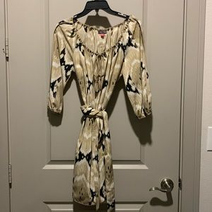 Dress by Vince Camuto